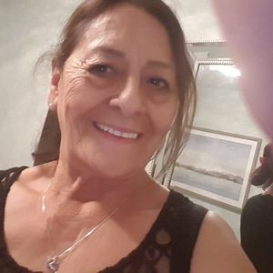 Meet your Posher, Linda